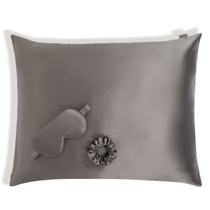 Dore & Rose Serenity Sleep Bundle Charcoal