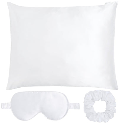 Dore & Rose Serenity Sleep Bundle White