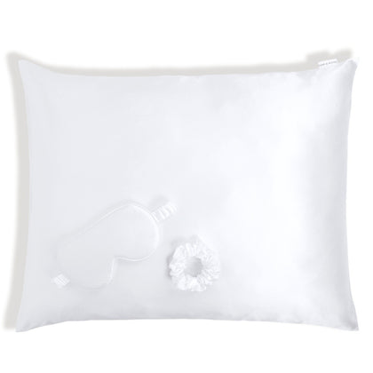 Dore & Rose Serenity Sleep Bundle White