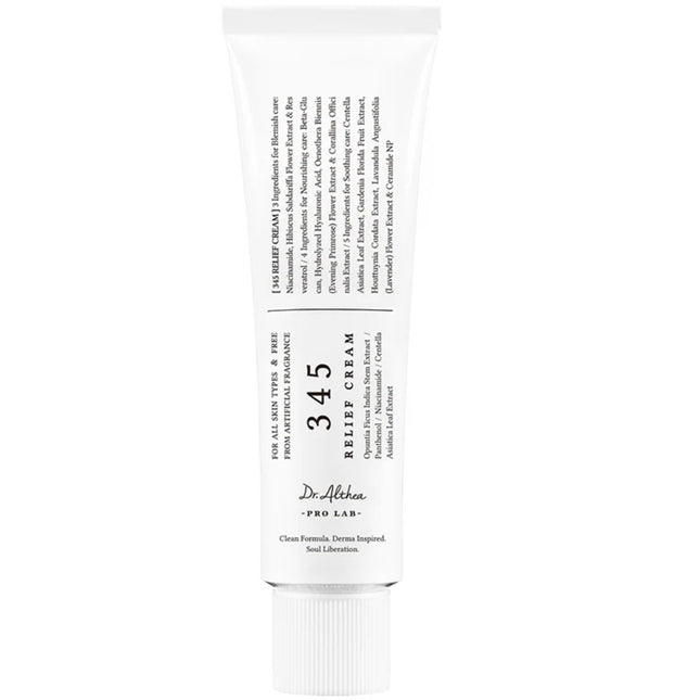 Dr. Althea 345 Relief Cream - 50ml