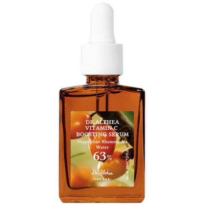 Dr. Althea Vitamin C Boosting Serum - 30ml