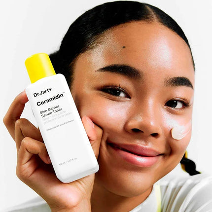 Dr. Jart Ceramide Hydrating  Skin Barrier Serum Toner - 150ml