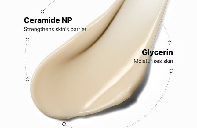 Dr. Jart Ceramidin Skin Barrier Moisturizing Milky Lotion - 50 ml