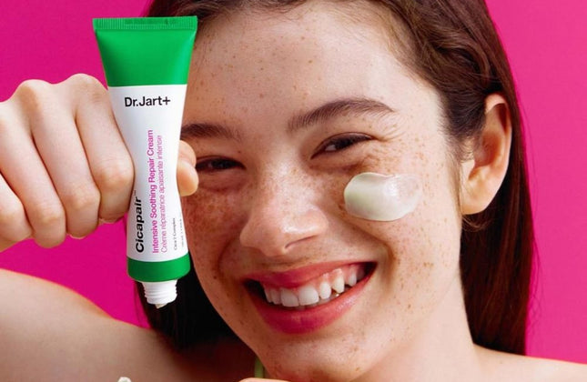 Dr. Jart Cicapair Intensive Soothing Repair Cream - 50ml