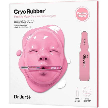 Dr. Jart Cryo Rubber Firming Mask - 1pc