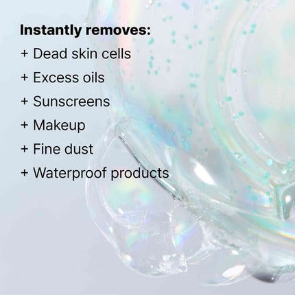 Dr. Jart Pore Remedy Renewing Foam Cleanser - 150ml