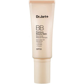 Dr. Jart Premium BB Tinted Moisturizer SPF 50 - 40ml