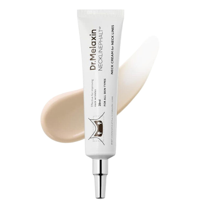 Dr. Melaxin Necklinephalt Tightening Cream - 20ml