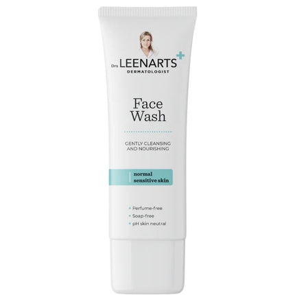 Drs Leenarts Face Wash 2 in 1 - 100ml