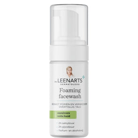 Drs Leenarts Foaming Face Wash - 100ml