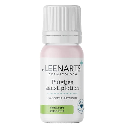 Drs Leenarts Pimple Spot Lotion - 15ml