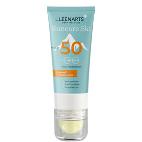 Drs Leenarts Suncare Ski Lip & Face SPF50 - 24gr