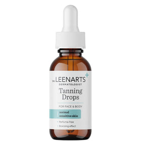 Drs Leenarts Tanning Drops - 30ml