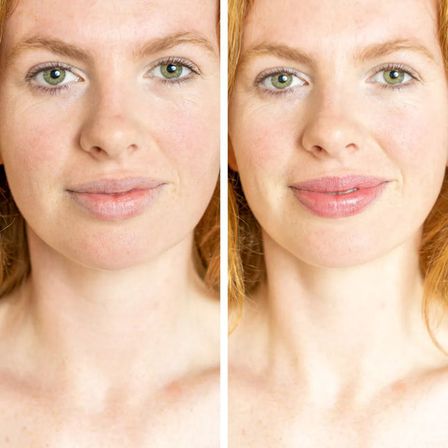 Drs Leenarts Tinted Lip Balm Cherry Red - 4.8gr