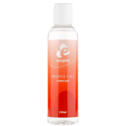 Easyglide 2 in 1 Massage Glijmiddel - 150ml