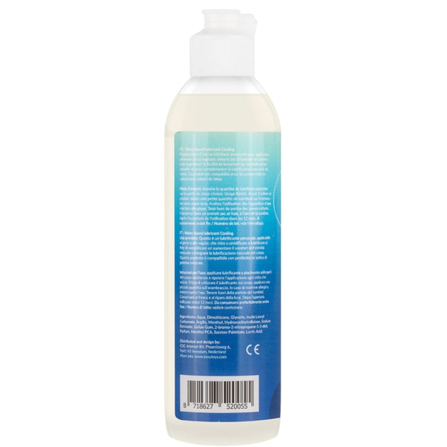 Easyglide Verkoelend Glijmiddel - 150ml