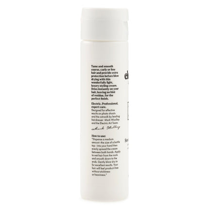 Electric C-2 Smoothing Cream - 125ml