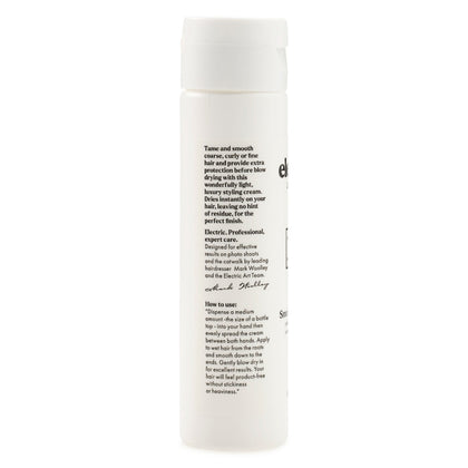 Electric C-2 Smoothing Cream - 125ml