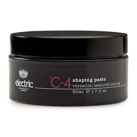 Electric C-4 Shaping Paste - 50ml