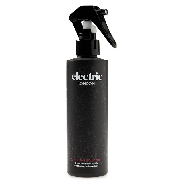 Electric C-5 Volume Liquid Mist - 200ml