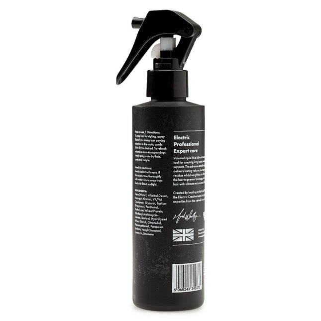 Electric C-5 Volume Liquid Mist - 200ml
