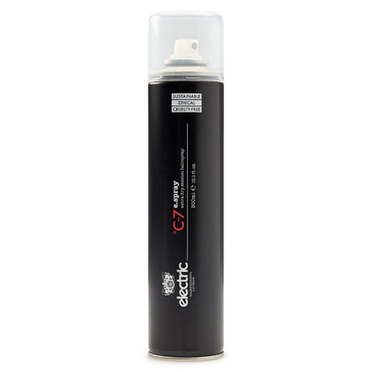 Electric C-7 E.Spray - 300ml