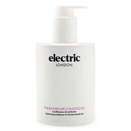 Electric P*-6 Blonde Life Conditioner - 300ml
