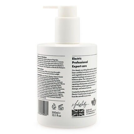 Electric P*-6 Blonde Life Conditioner - 300ml