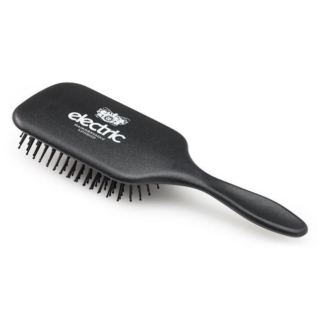 Electric Paddle Brush