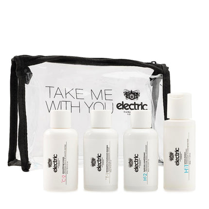 Electric Take Me With You Kit
