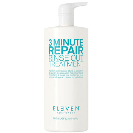 Eleven Australia 3 Minute Repair Rinse Out Treatment