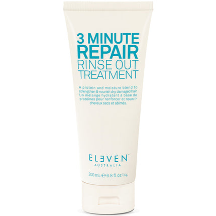 Eleven Australia 3 Minute Repair Rinse Out Treatment