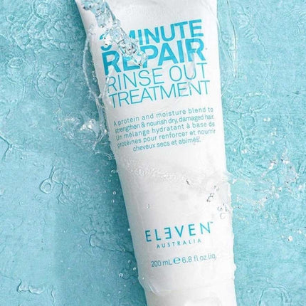 Eleven Australia 3 Minute Repair Rinse Out Treatment