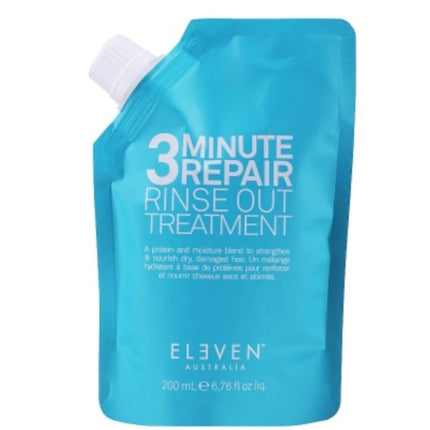 Eleven Australia 3 Minute Repair Rinse Out Treatment