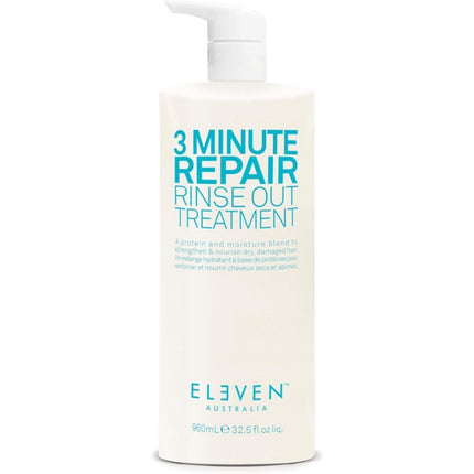 Eleven Australia 3 Minute Repair Rinse Out Treatment