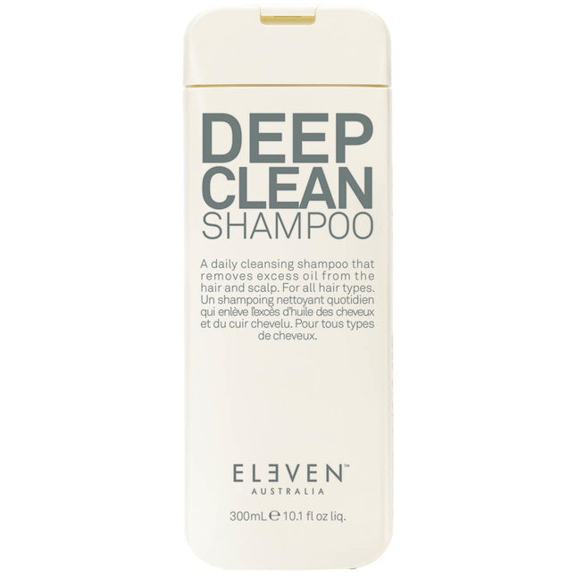 Eleven Australia Deep Clean Shampoo