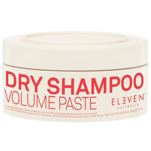 Eleven Australia Dry Shampoo Volume Paste - 85g
