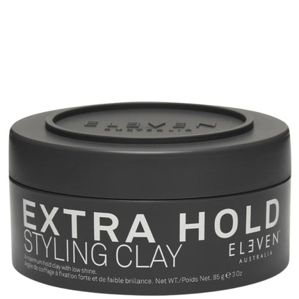 Eleven Australia Extra Hold Styling Clay - 85 g