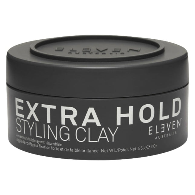 Eleven Australia Extra Hold Styling Paste - 85g