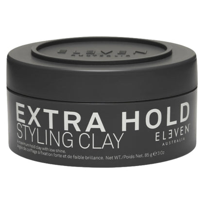 Eleven Australia Extra Hold Styling Paste - 85g