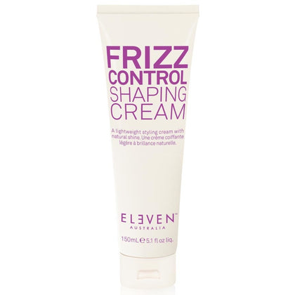 Eleven Australia Frizz Control Shaping Cream - 150ml