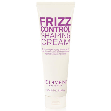 Eleven Australia Frizz Control Shaping Cream - 150ml