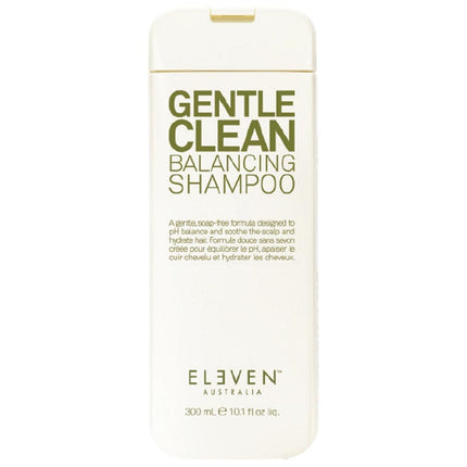 Eleven Australia Gentle Clean Balancing Shampoo - 300ml