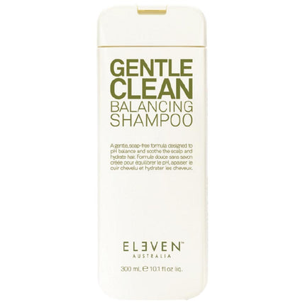Eleven Australia Gentle Clean Balancing Shampoo - 300ml