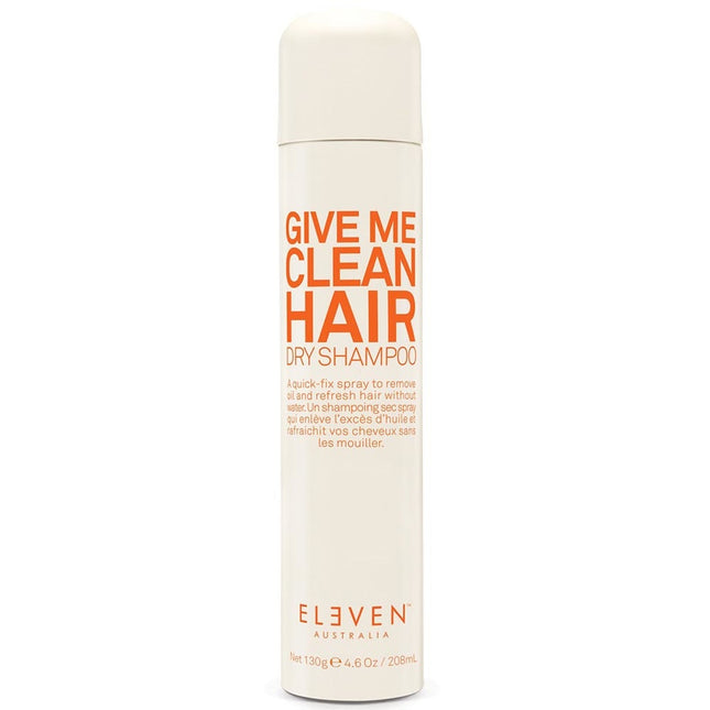 Eleven Australia Give Me Clean Hair Dry Shampoo