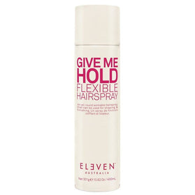 Eleven Australia Give Me Hold Flexible Hairspray - 400ml