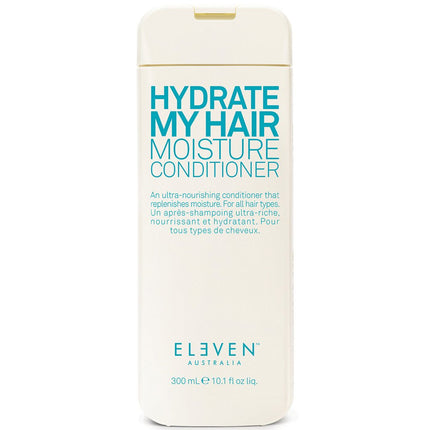 Eleven Australia Hydrate My Hair Moisture Conditioner - 300ml