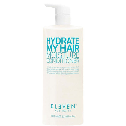 Eleven Australia Hydrate My Hair Moisture Conditioner