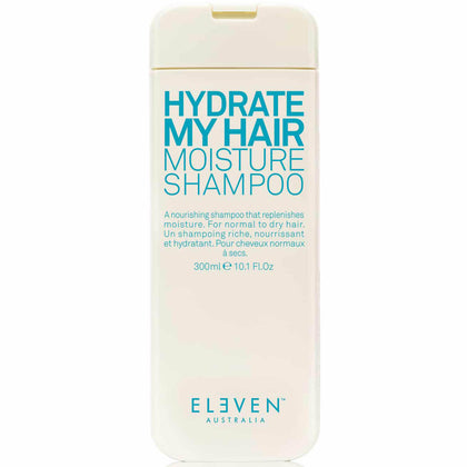 Eleven Australia Hydrate My Hair Moisture Shampoo