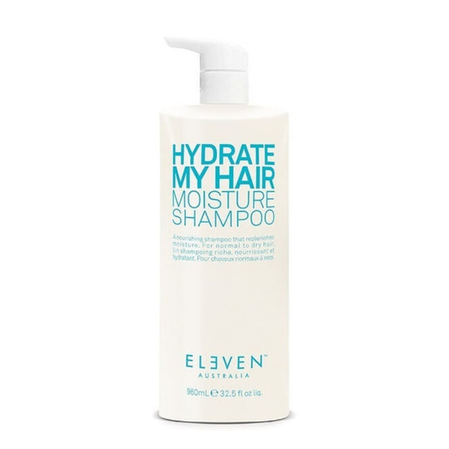 Eleven Australia Hydrate My Hair Moisture Shampoo
